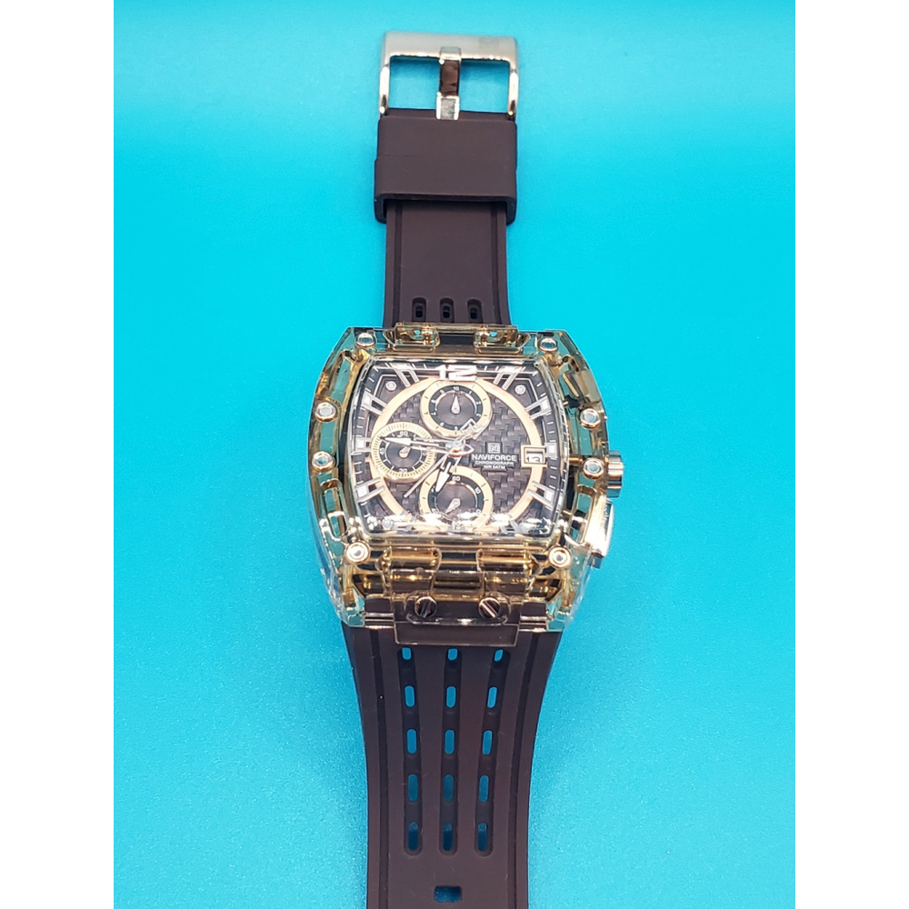 Mens Watch - Picture 11 of 12